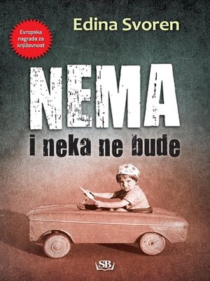 cover image of Nema i neka ne bude